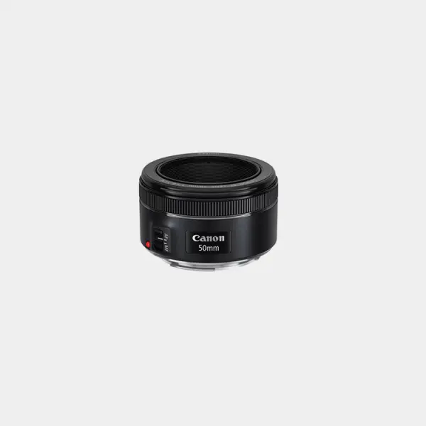 Canon 50 mm