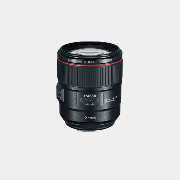 Canon 85 mm