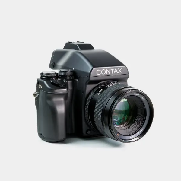 Contax 645