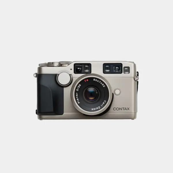 Contax G2