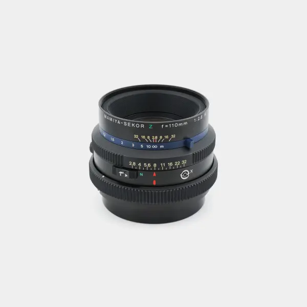 Mamiya 110