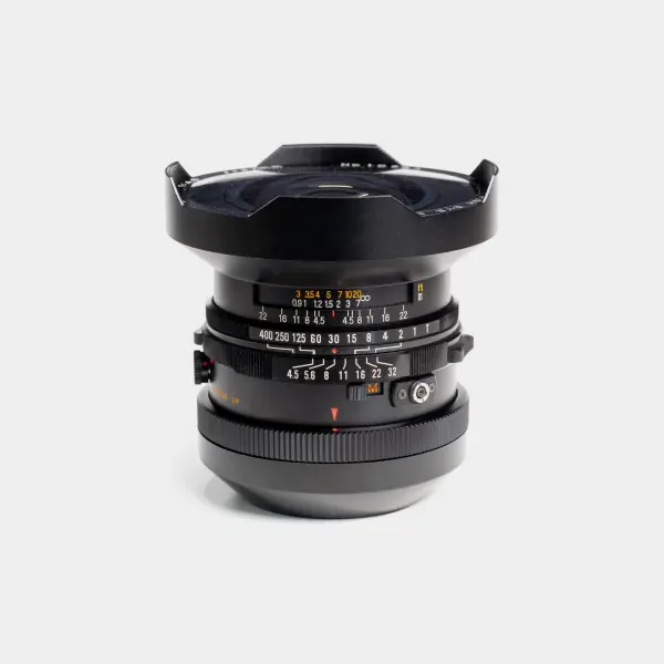 Mamiya Sekor C 37