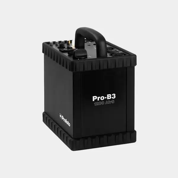 Profoto B3 1200