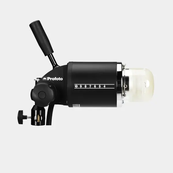 Cabezal Profoto