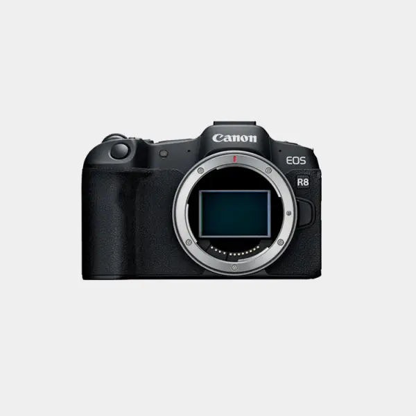 Canon EOS R8