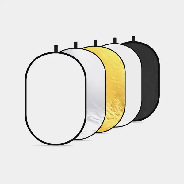 Reflector 5-en-1 150×200