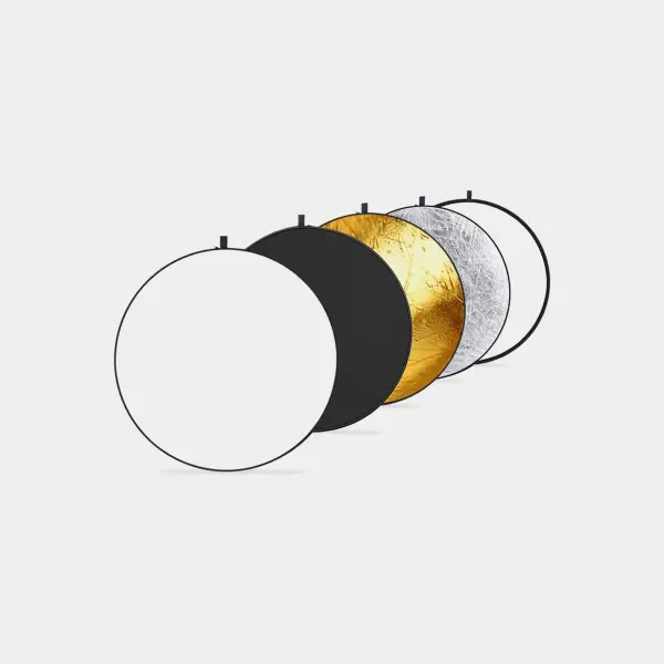 Reflector 5-en-1 30 cm