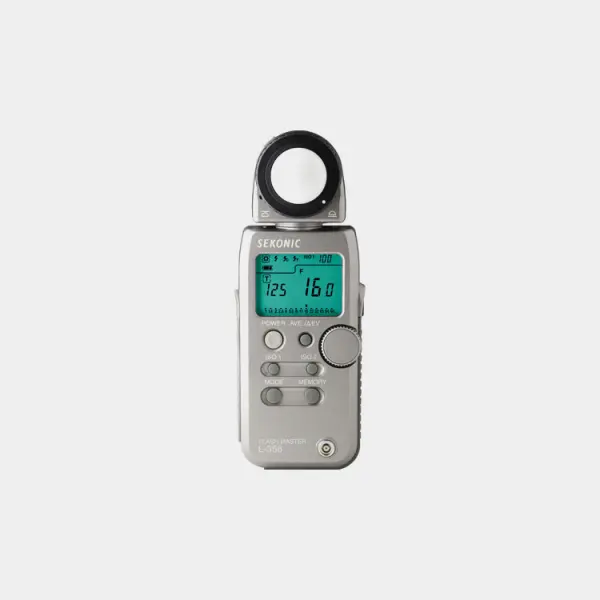 Sekonic