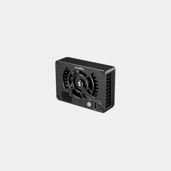 Ventilador